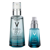 Set Vichy Mineral 89 50ml + Mineral 89 Ojos 15ml