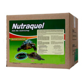 Nutraquel Biomaa 6kg (alimento Para Tortuga)