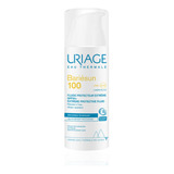 Bariésun 100 Fluido Protector Extremo Spf 50+ - Uriage 50 Ml