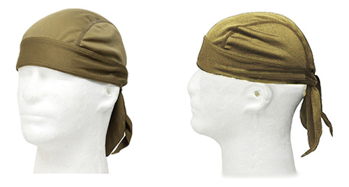 Headwrap Bandana Tactico Militar Gotcha Escalada Airsoft