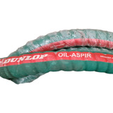 Manguera Oilaspir 38mm Descarga Combustible Dunlop 5 Mts