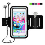 Brazalete Deportivo Para iPhone XS Max  Xr/8 Plus/7 Plus/ 6s