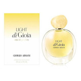 Giorgio Armani Light Di Gioia Edp 50ml - Sello Asimco