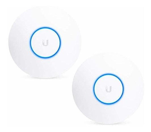 Access Point Unifi Ac Pro 11ac Dual-radio.