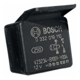 Relevador Universal Bosch 4 Patas
