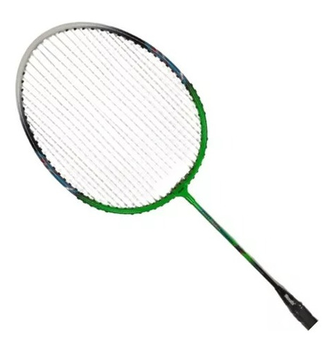 Raqueta De Badminton South® Aluminio Composite Pro-970