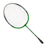 Raqueta De Badminton South® Aluminio Composite Pro-970