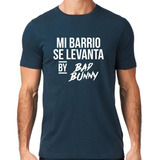 Remera Bad Bunny 100% Algodón Calidad Premium 6