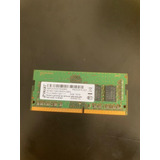 Memoria Ram 8gb Ddr4 Lenovo