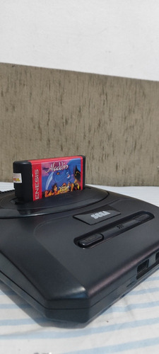 Mega Drive 3  Sega 2004