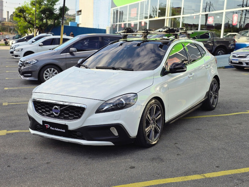 Volvo V40 Croos Crountry 2.0 Aut