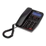 Telefono Alambrico Steren Tel-235 1 Linea