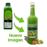 Pulpa De Kiwi 1 Lt - Insumos Para Cafetería Y Hogar Frappé 