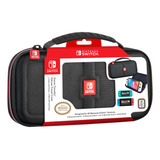 Game Traveler Nintendo Switch Case - Switch Oled Case For S.