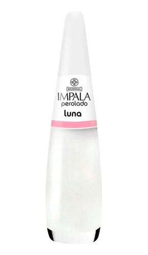 Esmalte Impala  Luna