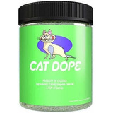 Cat Dope Catnip Mezcla Maxima Segura Para Gatos Impregnado C