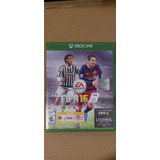 Fifa 16 Xbox One