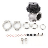 Kit Universal De Válvulas De Escape Turbocharger Wastegate P