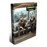 Cyberpunk 2077 La Guía Oficial Completa  Edición Coleccioni