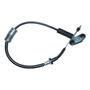 Cable De Embrague Chevrolet Spark 1.0 Chevrolet Spark