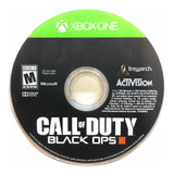 Call Of Duty Black Ops 3 Xbox One