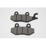 Pastillas Traseras Kymco People 250