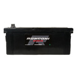 Bateria Ronconi 12x180 Para Scania P310 / 113 / 360 / R730 