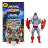 Masters Of The Universe: Origins Stratos Cartoon Collection