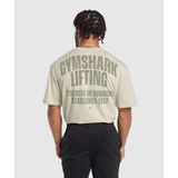 Gymshark Lifting T-shirt