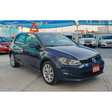 Volkswagen Golf Comfortline Sport Tsi Aut 2015