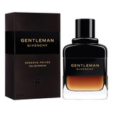 Givenchy Gentleman Reserve Privée Eau De Parfum Men X 60 Ml
