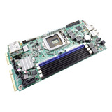 Nvh5d Motherboard Dell Poweredge C5220 Lga-1155 Intel Ddr3