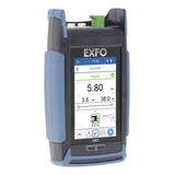 Exfo Otdr E Multimetro Optico O X1-i-88 (premium)
