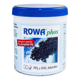 Rowa Phos 500 Gramos Eliminador Fosfatos Y Silicato Rowaphos
