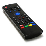 Controle Remoto Next Lite/ Next Uhd / Fx Mx3collor 