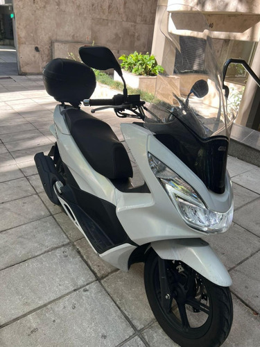 Honda Pcx