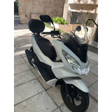 Honda Pcx