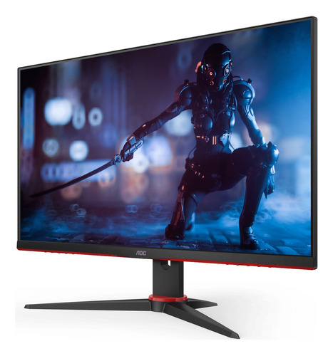 Monitor Aoc 144hz Ipc Con Tecnología Freesync 1ms