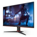 Monitor Aoc 144hz Ipc Con Tecnología Freesync 1ms