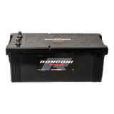 Bateria Ronconi 12x180 Positivo Izquierdo Volvo Iveco +/ Izq