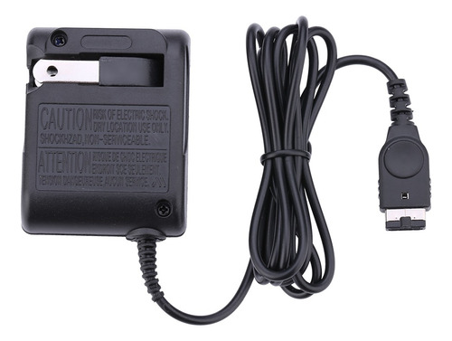 Cargador De Pared Compatible Nds Gba Sp Consola De Juegos