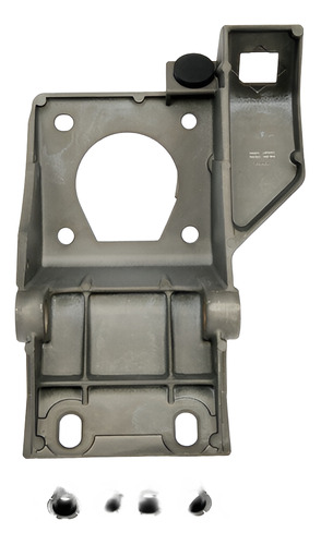 Base Pedales Ford Ranger 1993 1994 1995 1996 - 2004 Dorman