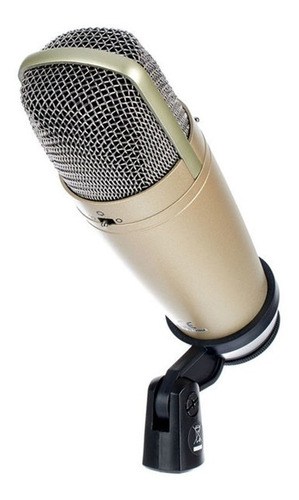 Behringer C-3 Microfono Estudio Mejor Que C-1 