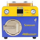 Kit 2 En 1 Imark X Mechanic (laminación Y Autoclave)