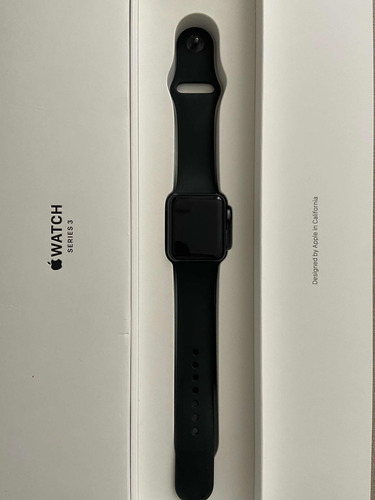 Apple Watch Series 3