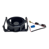 Ventilador Forzador Para Heladera Ariston E4dx Enbf19122 