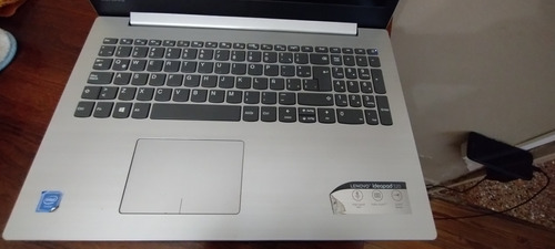 Notebook Lenovo Ideapad 320-15iap