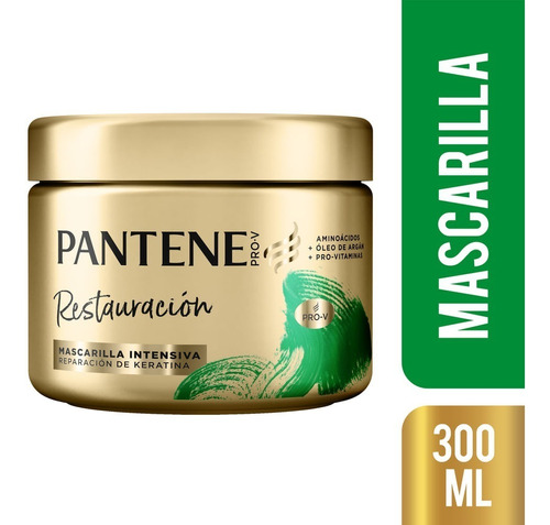 Tratamiento Capilar Pantene 300