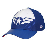 New Era All New New Captain America Armor 39thirty Flex