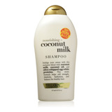 Ogx Champú Leche De Coco 19. - 7350718:mL a $151990